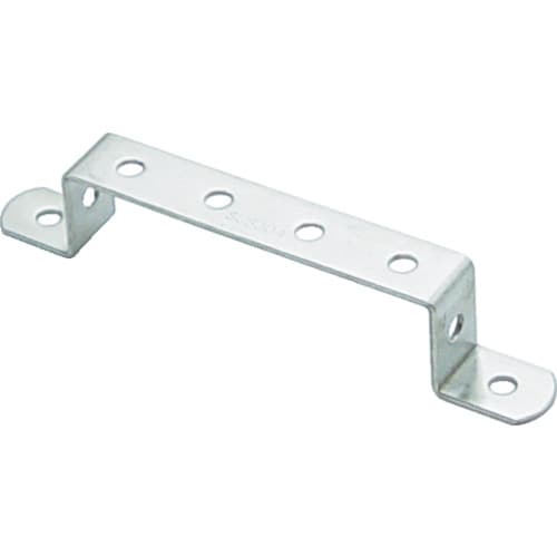 ジョイント金具19型Cクロム寸法154X27.0