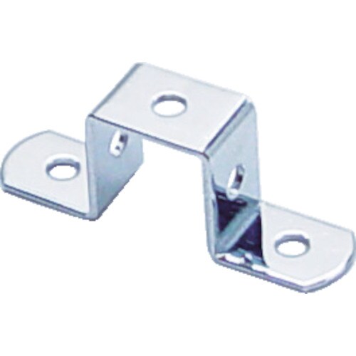 ジョイント金具19型Cクロム寸法79X27.0