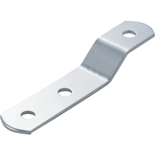 ジョイント金具19型Jクロム寸法97X59穴数3