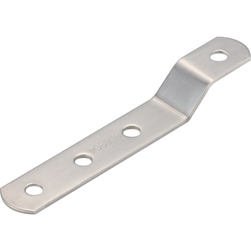 ジョイント金具19型Jステンレス寸法122X84