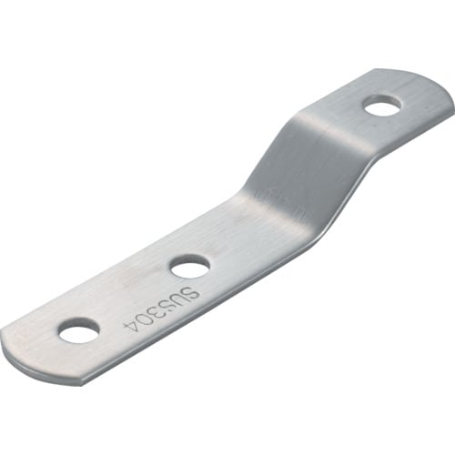 ジョイント金具19型Jステンレス寸法97X59