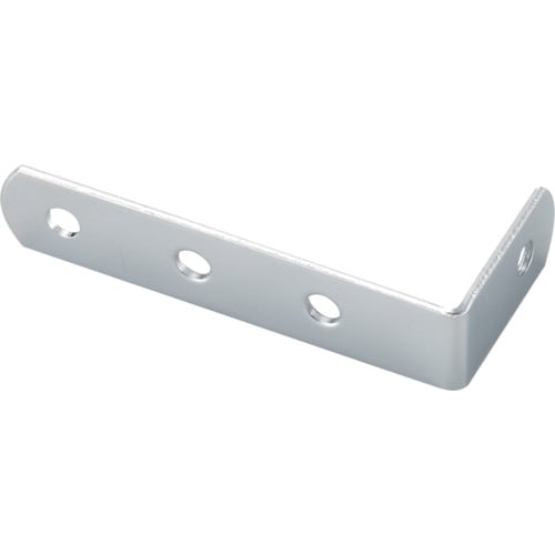 ジョイント金具19型Lクロム寸法89X39穴数4