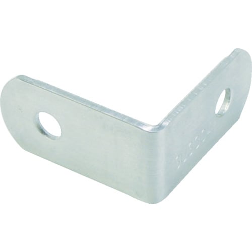 ジョイント金具19型Lステンレス寸法39X39