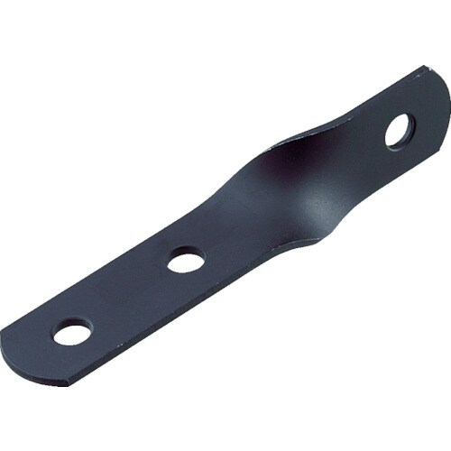 ジョイント金具19型Sクロ長さ100穴数3