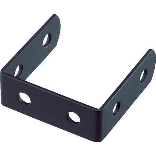 ジョイント金具19型Uクロ寸法32×27穴数4