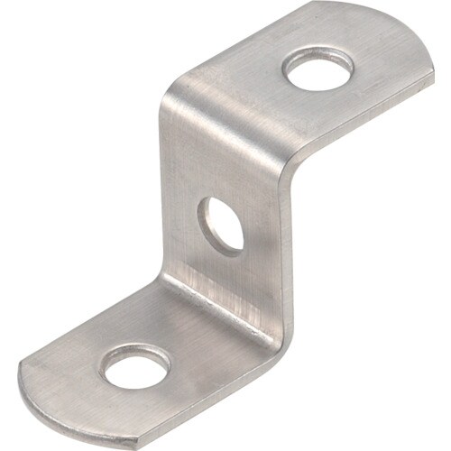 ジョイント金具19型Zステンレス寸法54X27