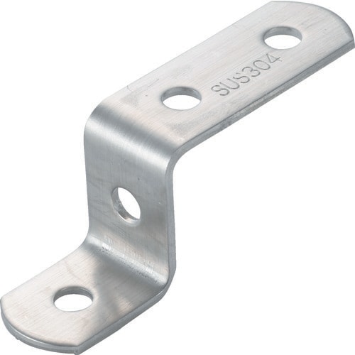 ジョイント金具19型Zステンレス寸法79X52