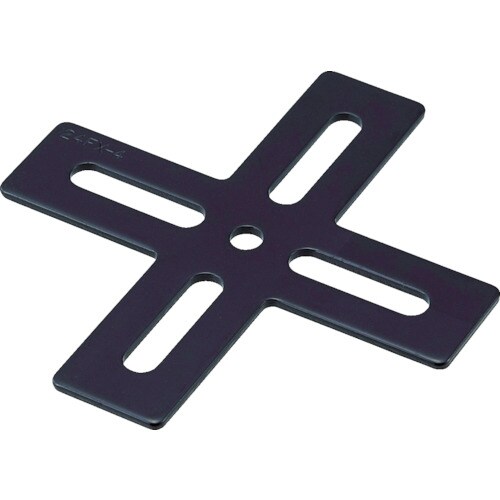 ジョイント金具24型フラットクロ寸法105×100