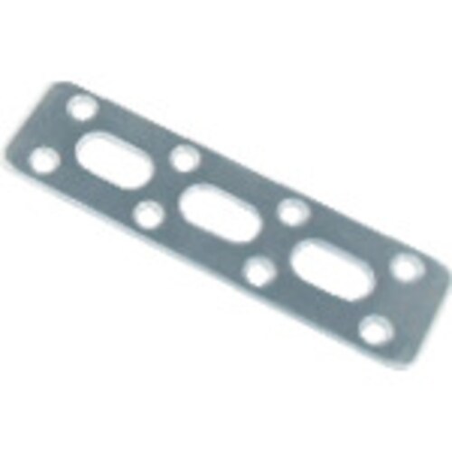 ジョイント金具25型フラットSUS25X194