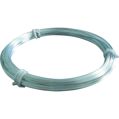 スチール針金小巻タイプ線径1.2mmX25m