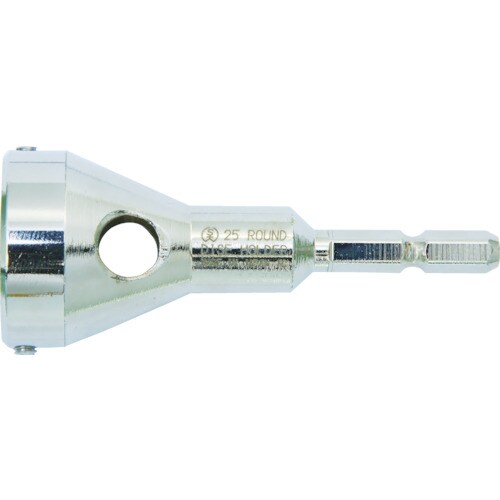 6角軸ダイスホルダー38mm丸ダイス用