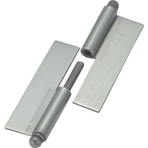 スチール製抜き差し蝶番 225W5040R