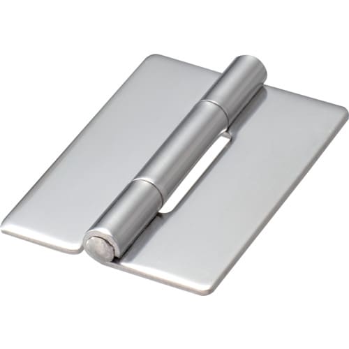 ステンレス製平型蝶番 TLS50A