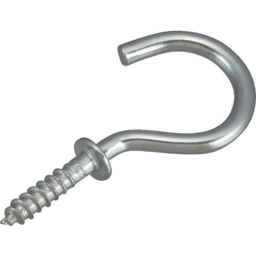 ステンレス洋灯吊金具20mm15本入