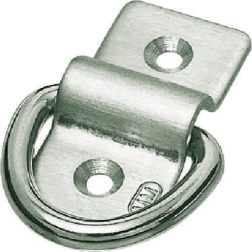 ハンガーユニットD型ステンレス製L36XW18