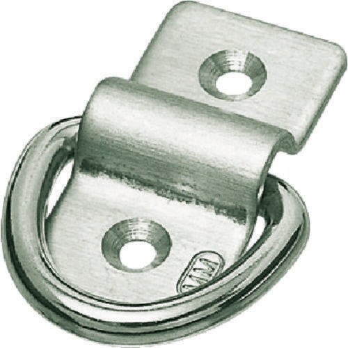 ハンガーユニットD型ステンレス製L36XW23