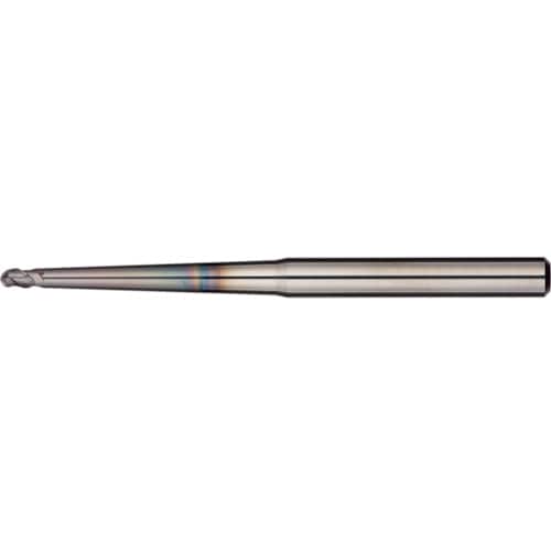 エンドミルMRBTNH345R0.75X2X30