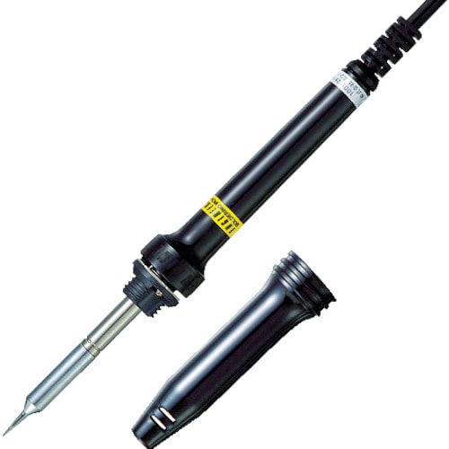 セラミック半田コテ耐熱キャップ付 SKC30