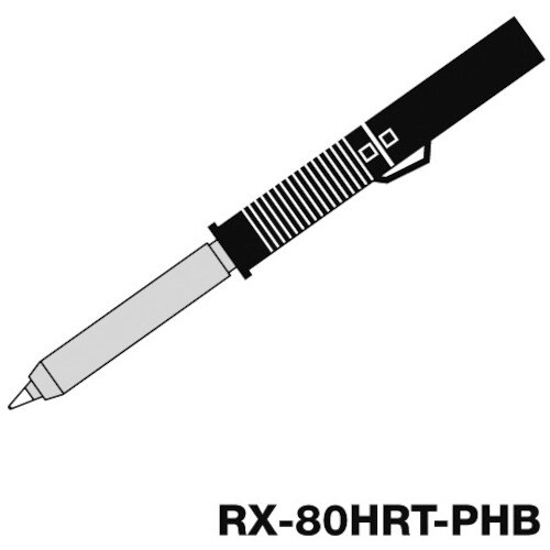 はんだこてコテ先 RX80HRTPHB