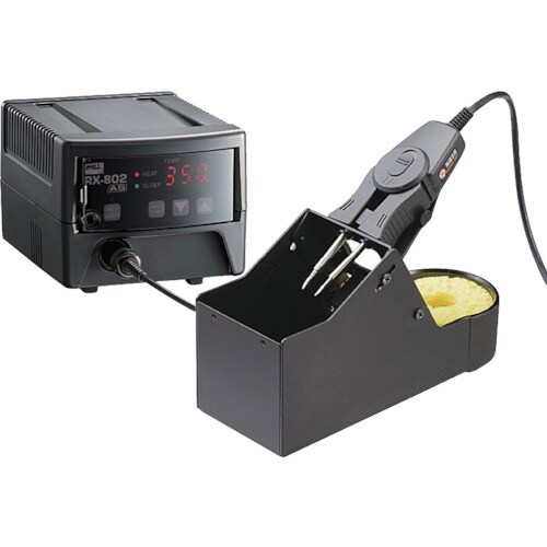 ホットピンセット(こて先無)