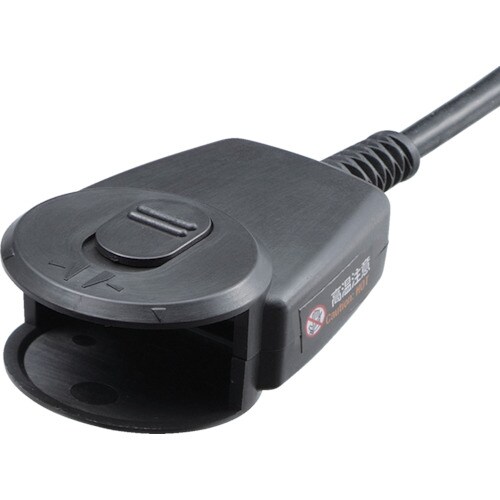 ホットピンセットグリップ部(こて先無)