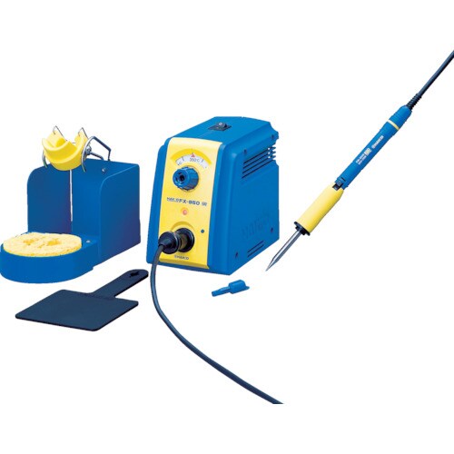 ハッコーFX−950100V2極接地プラグ