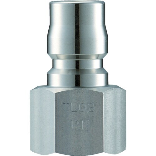 クイックカップリング CTL06PF3