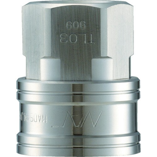 クイックカップリング CTL16SF3