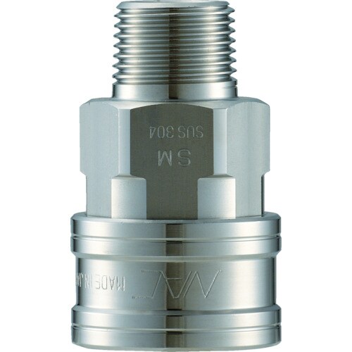 クイックカップリング CTL01SM3