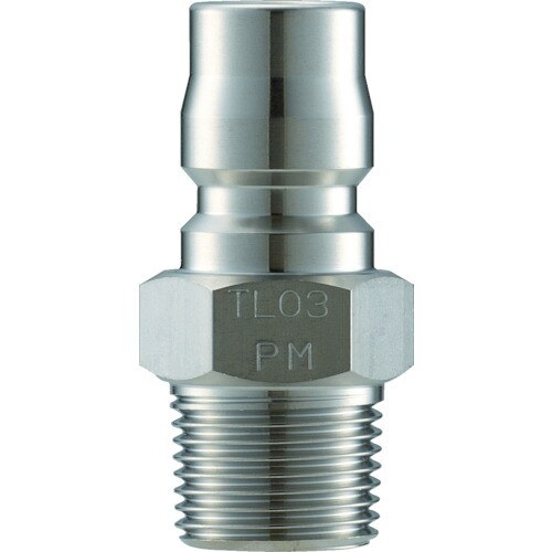 クイックカップリング CTL03PM3