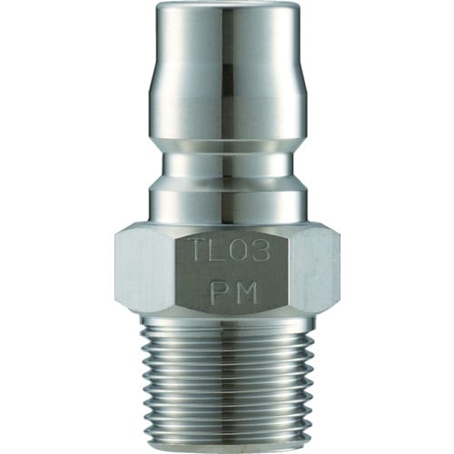 クイックカップリング CTL12PM3