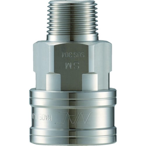 クイックカップリング CTL16SM3