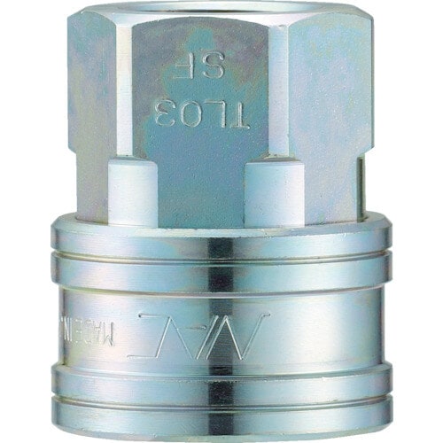 クイックカップリング CTL06SF