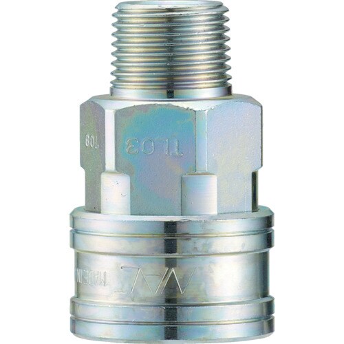 クイックカップリング CTL03SM