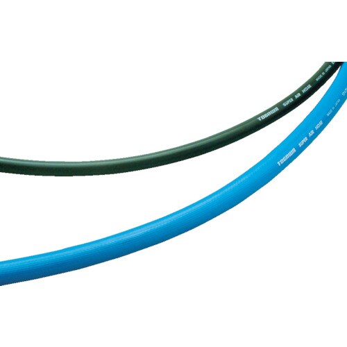 スーパーエアーホース長さ100m外径13mm