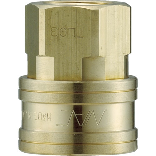 クイックカップリング CTL02SF2