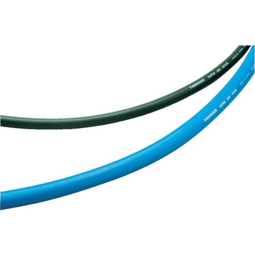 スーパーエアーホース長さ10m外径27.5mm