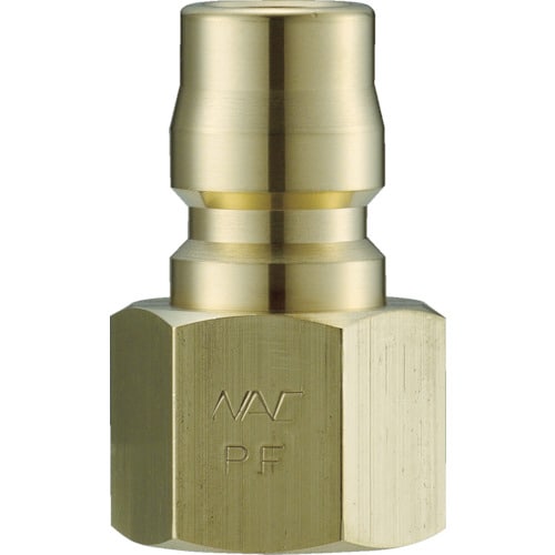 クイックカップリング CTL16PF2