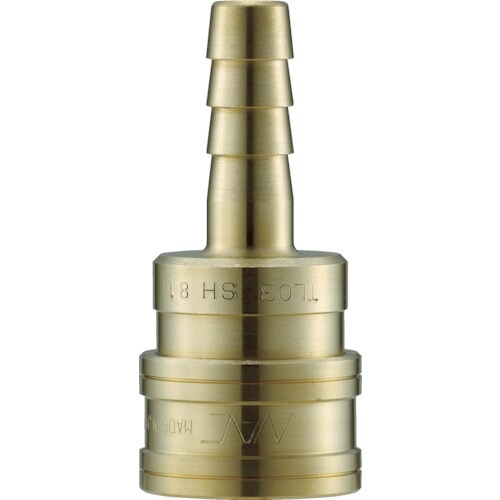 クイックカップリング CTL03SH2