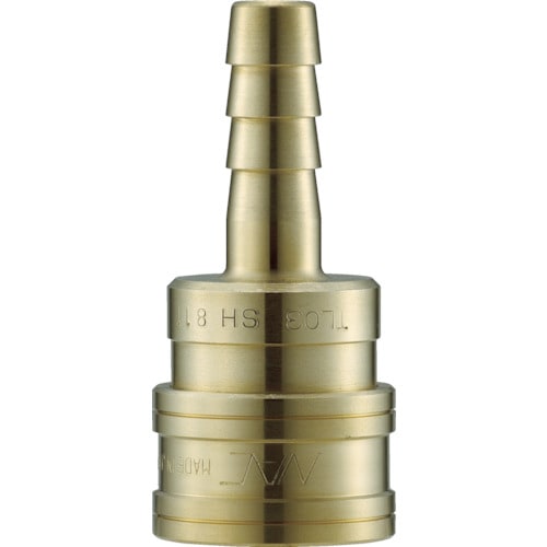 クイックカップリング CTL16SH2