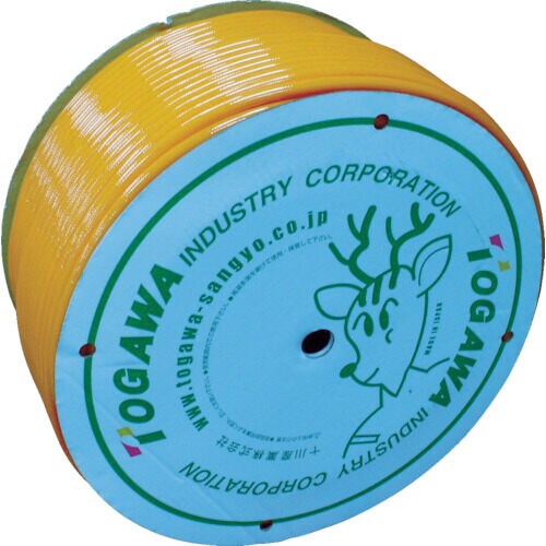 ポリウレタンホース(TPH)50m巻