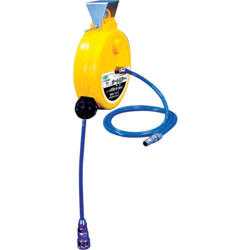 自動巻きエアーリールオートエアーΦ5×8mm