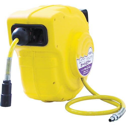 自動巻きエアーリールオートエアーΦ9.5×16mm