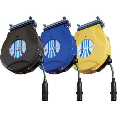 タフティーエアーリール HAP210JTBL