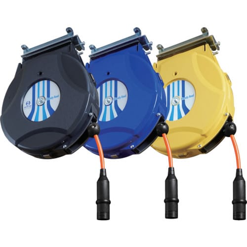 ハンディーエアーリール HAP306JBL