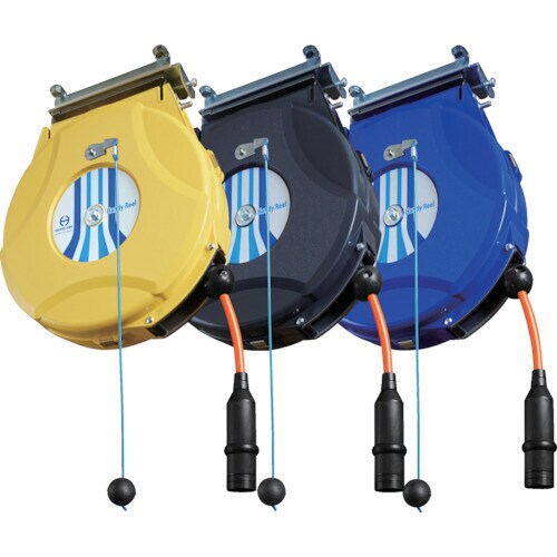 ハンディーエアーリール HAP210JSBG