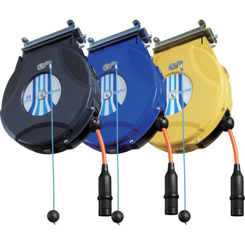 ハンディーエアーリール HAP210JSBL