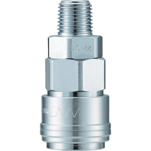 ワンタッチカップリング CAT23SM