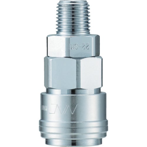 ワンタッチカップリング CAT24SM