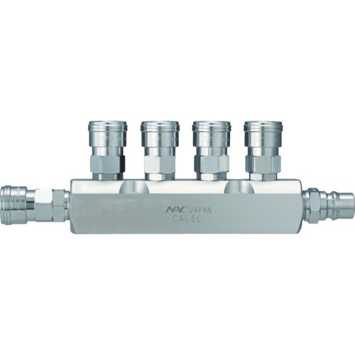 分岐集合配管用 CAL5L